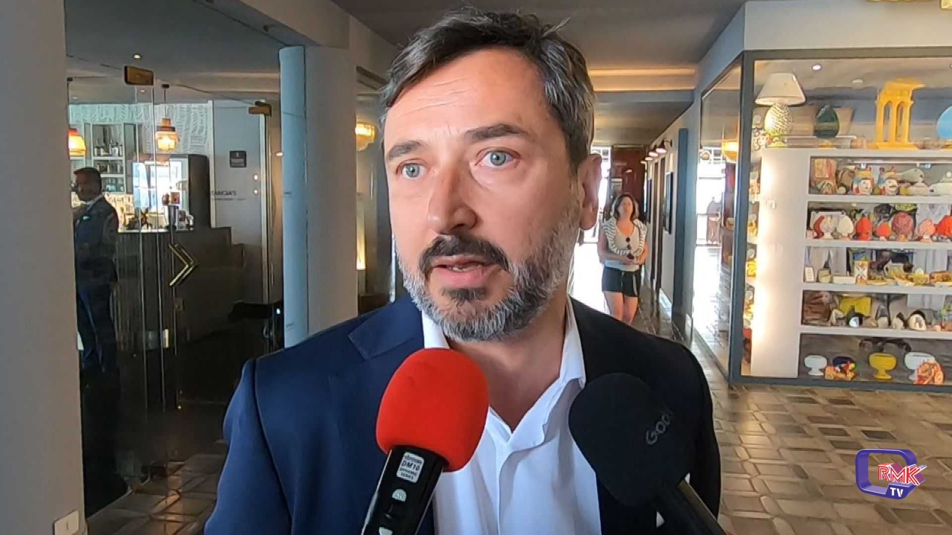 Diga Castello. Il Pd all'Ars sostiene la necessità di un altro adduttore